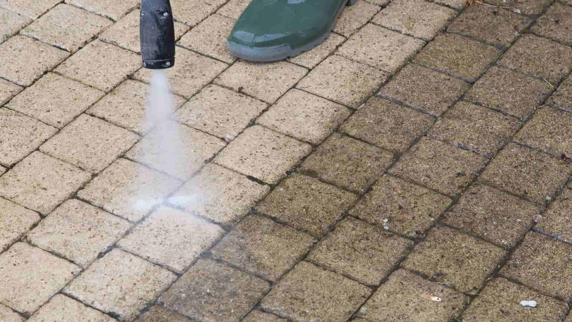 Pressure Washing Articles