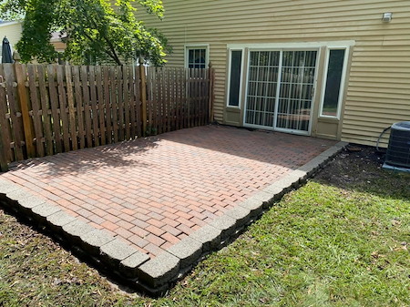 Get your deck and patio ready for summer in sewell