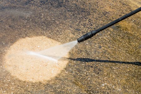 South harrison nj pressure washing